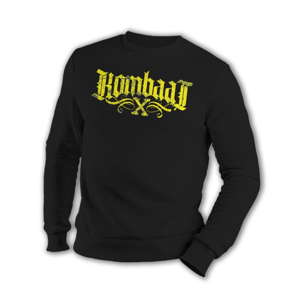 Kombaat - Slava Ukraine Sweatshirt