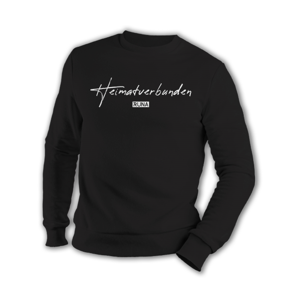 Runa - Heimatverbunden Sweatshirt *Unisex*