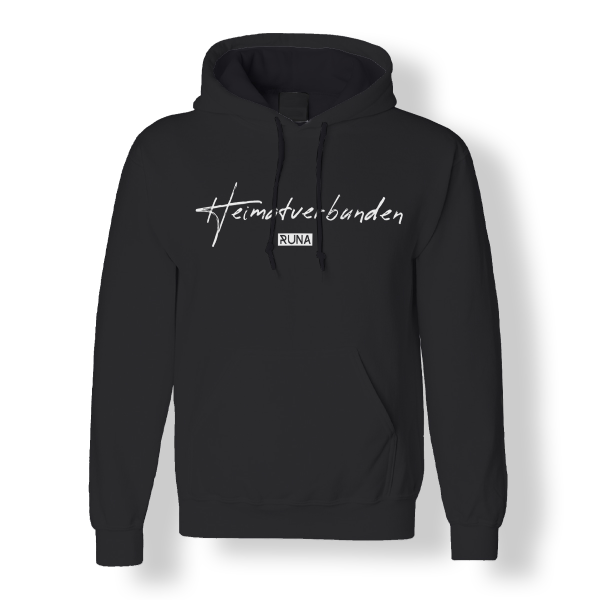 Runa- Heimatverbunden Hoodie *Unisex*